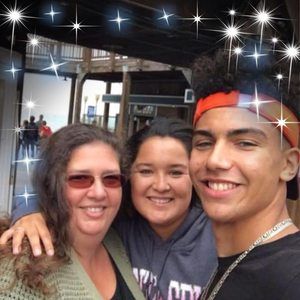 Meet your Posher, Ericka